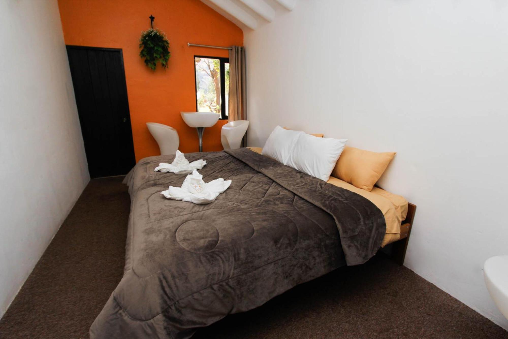 Inkas Hotel Y Convenciones Pisac Exterior photo